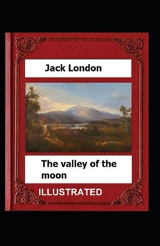 Paperback Valley of the Moon Illustrated Book