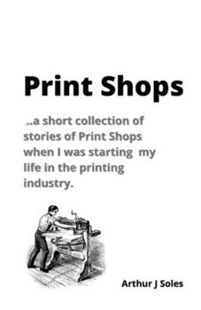 Paperback Print Shops Book