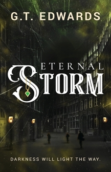 Paperback Eternal Storm Book