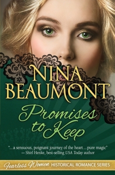 Promises to Keep - Book #2 of the Von Berg-Muromsky