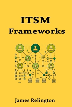Paperback Introduction to IT Service Management (ITSM) Frameworks Book