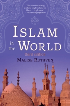 Paperback Islam in the World Book