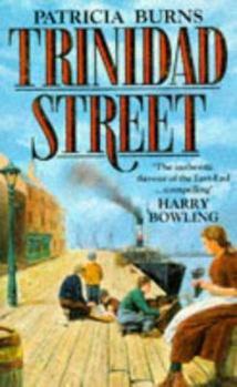 Mass Market Paperback Trinidad Street Book