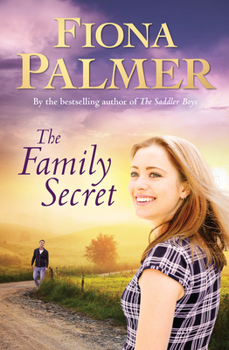 Paperback Family Secret Book