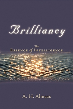 Paperback Brilliancy: The Essence of Intelligence Book