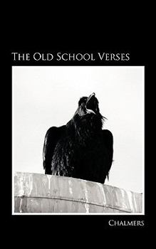 Paperback The Old School Verses Book