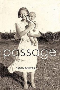 Paperback Passage Book