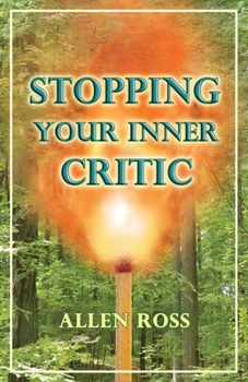 Paperback Stopping Your Inner Critic Book