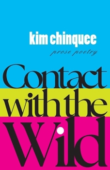 Paperback Contact with the Wild Book