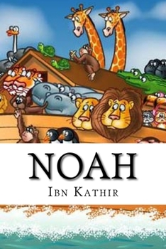 Paperback Noah Book