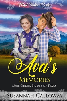 Paperback Ava's Memories Book
