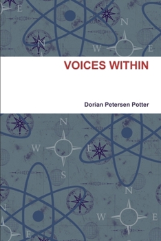 Paperback Voices Within Book