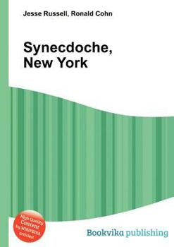 Paperback Synecdoche, New York Book