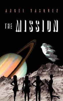 Paperback The Mission Book