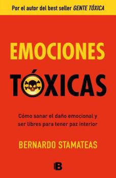 Paperback Emociones tóxicas (Spanish Edition) [Spanish] Book