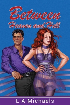 Paperback Between Heaven and Hell Book