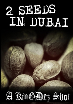 Paperback 2 Seeds In Dubai! Book
