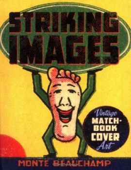 Striking Images: Vintage Matchbook Cover Art