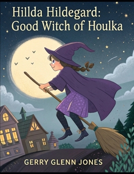 Hilda Hildegard: Good Witch of Houlka
