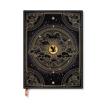 Fourth Wing Shadows of Navarre Mini Lined Softcover Journal, 208pg, 80gsm, Rebecca Yarros' Empyrean Collection by Paperblanks (Fourth Wing)