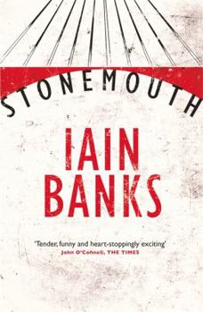 Hardcover Stonemouth Book