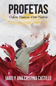 Paperback Profetas Odres Nuevos Vino Nuevo [Spanish] Book