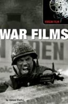Paperback War Films Book