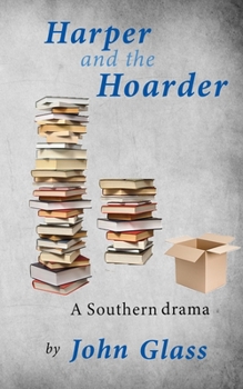 Paperback Harper and the Hoarder: Harper and the Hoarder Book