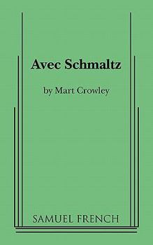 Paperback Avec Schmaltz Book