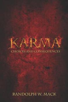 Paperback Karma: Choices and Consequences Book