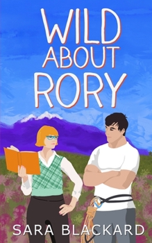 Paperback Wild about Rory Book