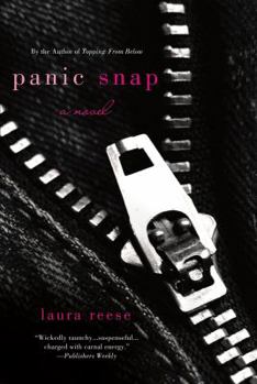 Paperback Panic Snap Book