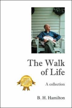 Hardcover The Walk of Life: A Collection Book