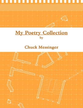 Paperback My Poetry Collection Book