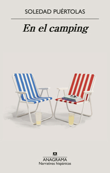 Paperback En el camping (Spanish Edition) [Spanish] Book