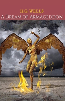 Paperback A Dream of Armageddon Illustrated Book