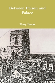 Paperback Between Prison and Palace Book