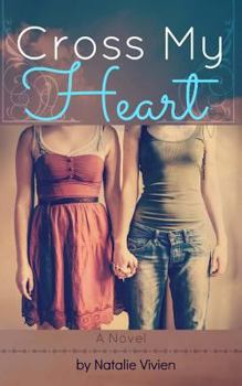 Paperback Cross My Heart Book