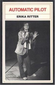 Paperback Automatic Pilot Book