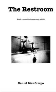 Paperback The Restroom [Spanish] Book