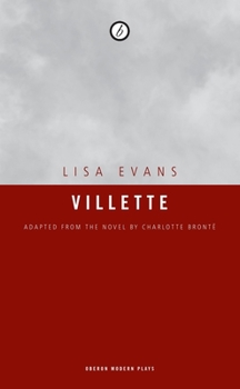 Paperback Villette Book