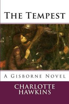 Paperback The Tempest: A Guy of Gisborne Story Book