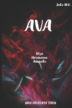 Paperback Ava [Spanish] Book