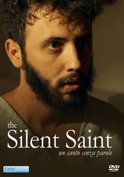 DVD The Silent Saint Book