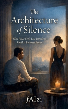 Paperback The Architecture Of Silence Book