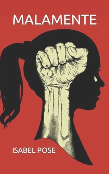 Paperback Malamente [Spanish] Book