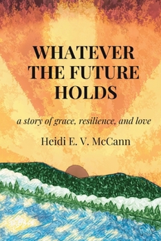 Paperback Whatever The Future Holds Book