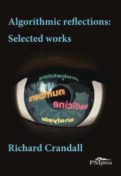 Unknown Binding Algorithmic reflections: Selected works (Scientific reflections, 2) Book