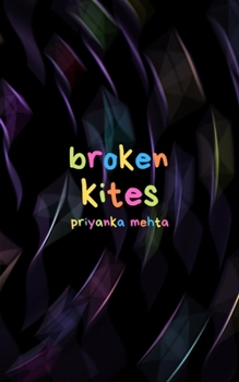 Paperback Broken Kites Book