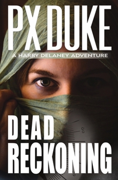 Paperback Dead Reckoning Book